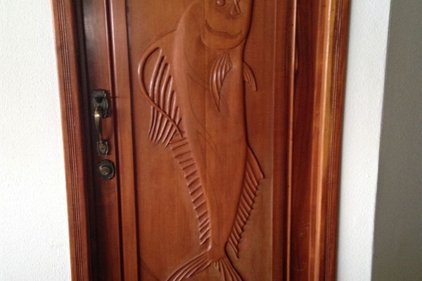 Hotel Fish Hook Marina & Lodge